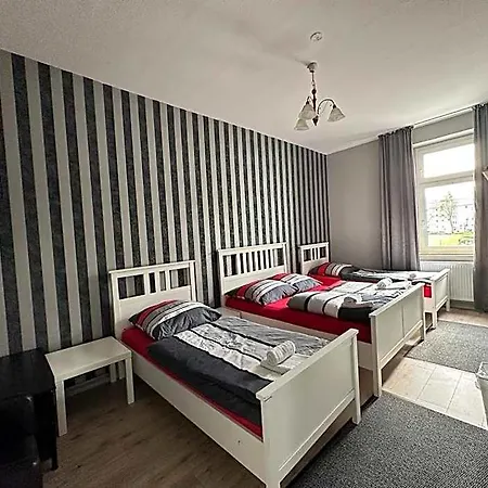 Adam'S Hostel - Self Check-In & Only Private Rooms-2